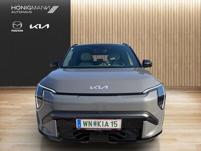 KIA EV3 Vorführwagen KIA EV3 Vorführwagen