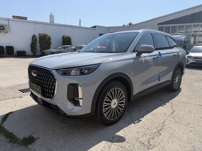 Chery Automobile Tiggo 9 Neuwagen Chery Automobile Tiggo 9 Neuwagen