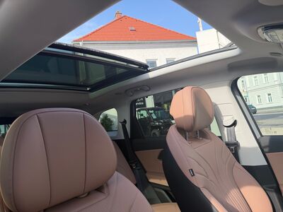 Chery Automobile Tiggo 9 Vorführwagen Chery Automobile Tiggo 9 Vorführwagen