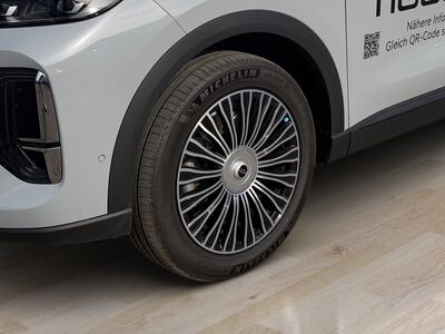 Chery Automobile Tiggo 9 Vorführwagen Chery Automobile Tiggo 9 Vorführwagen