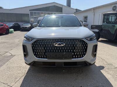 Chery Automobile Tiggo 9 Neuwagen Chery Automobile Tiggo 9 Neuwagen