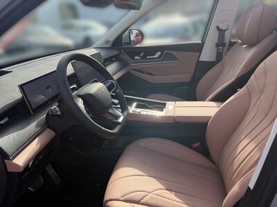 Chery Automobile Tiggo 9 Vorführwagen Chery Automobile Tiggo 9 Vorführwagen