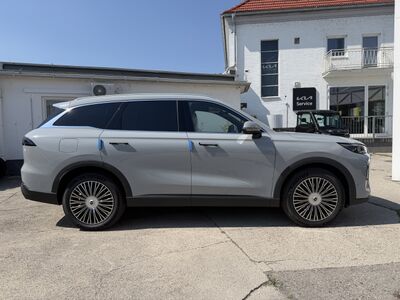 Chery Automobile Tiggo 9 Neuwagen Chery Automobile Tiggo 9 Neuwagen