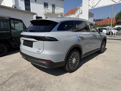 Chery Automobile Tiggo 9 Neuwagen Chery Automobile Tiggo 9 Neuwagen