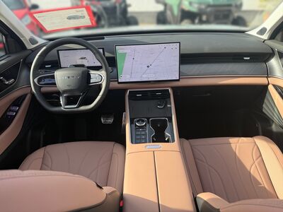 Chery Automobile Tiggo 9 Vorführwagen Chery Automobile Tiggo 9 Vorführwagen