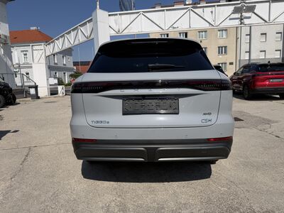 Chery Automobile Tiggo 9 Neuwagen Chery Automobile Tiggo 9 Neuwagen