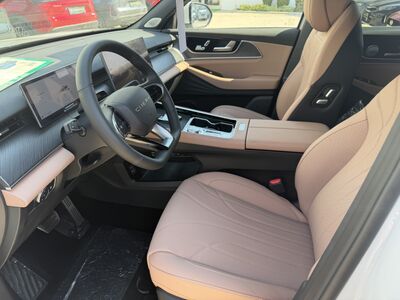 Chery Automobile Tiggo 9 Neuwagen Chery Automobile Tiggo 9 Neuwagen