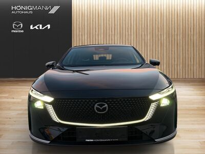 Mazda Mazda 6e Vorführwagen Mazda Mazda 6e Vorführwagen