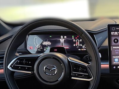 Mazda Mazda 6e Vorführwagen Mazda Mazda 6e Vorführwagen