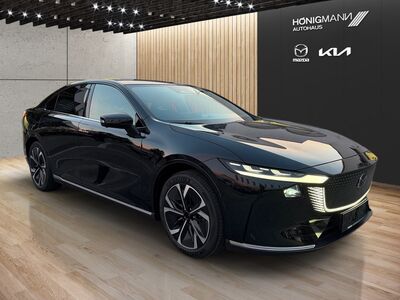 Mazda Mazda 6e Vorführwagen Mazda Mazda 6e Vorführwagen