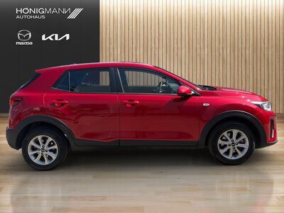 KIA Stonic Gebrauchtwagen KIA Stonic Gebrauchtwagen
