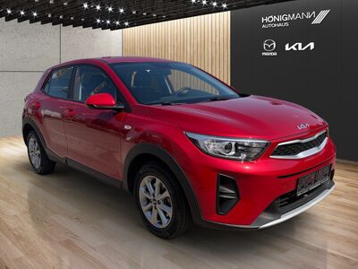 KIA Stonic Gebrauchtwagen KIA Stonic Gebrauchtwagen