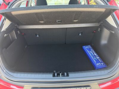 KIA Stonic Gebrauchtwagen KIA Stonic Gebrauchtwagen