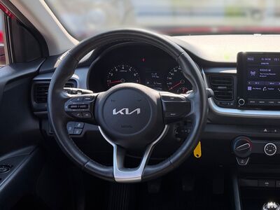 KIA Stonic Gebrauchtwagen KIA Stonic Gebrauchtwagen