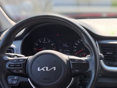 KIA Stonic Gebrauchtwagen KIA Stonic Gebrauchtwagen