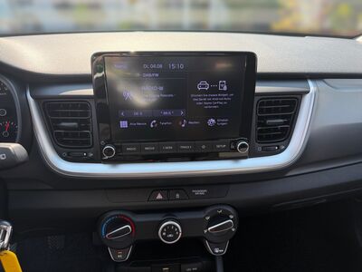 KIA Stonic Gebrauchtwagen KIA Stonic Gebrauchtwagen