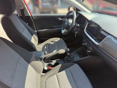 KIA Stonic Gebrauchtwagen KIA Stonic Gebrauchtwagen