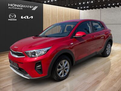 KIA Stonic Gebrauchtwagen