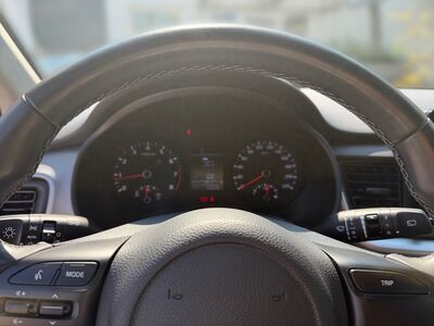 KIA Stonic Gebrauchtwagen KIA Stonic Gebrauchtwagen