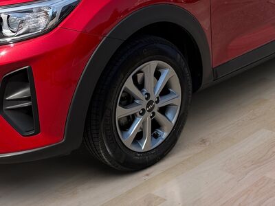 KIA Stonic Gebrauchtwagen KIA Stonic Gebrauchtwagen