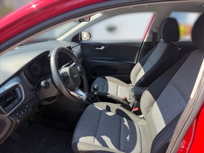 KIA Stonic Gebrauchtwagen KIA Stonic Gebrauchtwagen