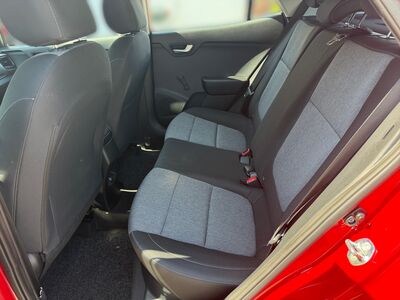 KIA Stonic Gebrauchtwagen KIA Stonic Gebrauchtwagen