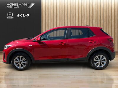 KIA Stonic Gebrauchtwagen KIA Stonic Gebrauchtwagen