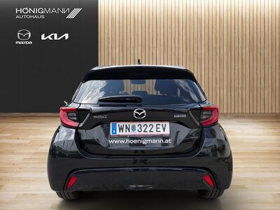 Mazda Mazda2 Vorführwagen Mazda Mazda2 Vorführwagen
