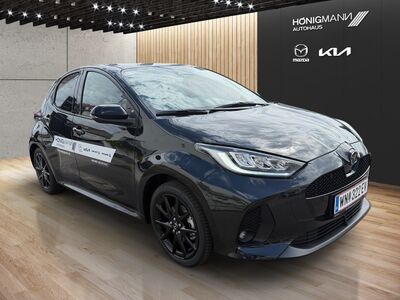 Mazda Mazda2 Vorführwagen Mazda Mazda2 Vorführwagen