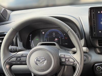 Mazda Mazda2 Vorführwagen Mazda Mazda2 Vorführwagen
