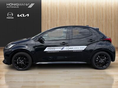 Mazda Mazda2 Vorführwagen Mazda Mazda2 Vorführwagen