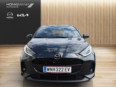 Mazda Mazda2 Vorführwagen Mazda Mazda2 Vorführwagen