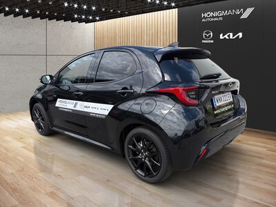 Mazda Mazda2 Vorführwagen Mazda Mazda2 Vorführwagen
