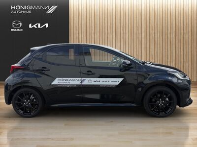 Mazda Mazda2 Vorführwagen Mazda Mazda2 Vorführwagen