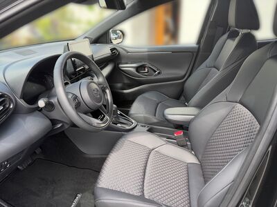 Mazda Mazda2 Vorführwagen Mazda Mazda2 Vorführwagen