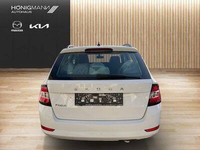 Skoda Fabia Gebrauchtwagen Skoda Fabia Gebrauchtwagen