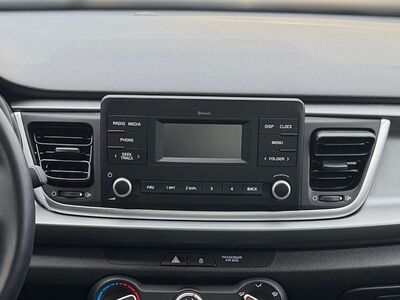 KIA Rio Gebrauchtwagen KIA Rio Gebrauchtwagen