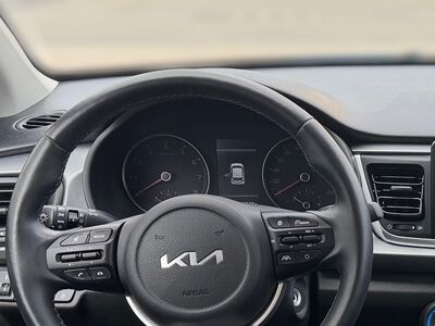 KIA Rio Gebrauchtwagen KIA Rio Gebrauchtwagen