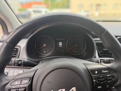 KIA Rio Gebrauchtwagen KIA Rio Gebrauchtwagen