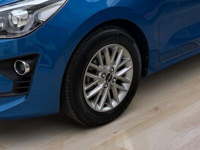 KIA Rio Gebrauchtwagen KIA Rio Gebrauchtwagen