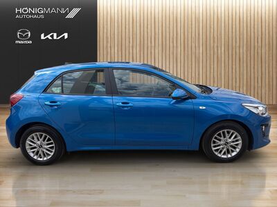 KIA Rio Gebrauchtwagen KIA Rio Gebrauchtwagen