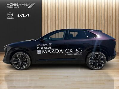 Mazda CX-6e Vorführwagen Mazda CX-6e Vorführwagen