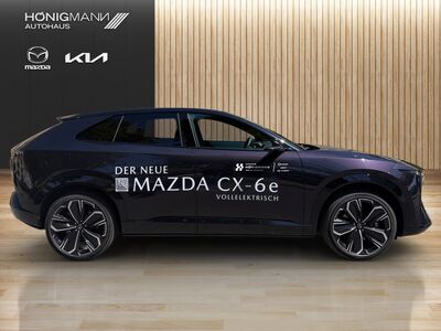 Mazda CX-6e Vorführwagen Mazda CX-6e Vorführwagen