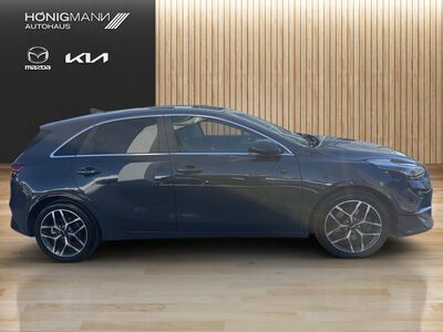 KIA Ceed Gebrauchtwagen KIA Ceed Gebrauchtwagen