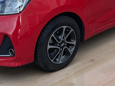 Hyundai i10 Gebrauchtwagen Hyundai i10 Gebrauchtwagen