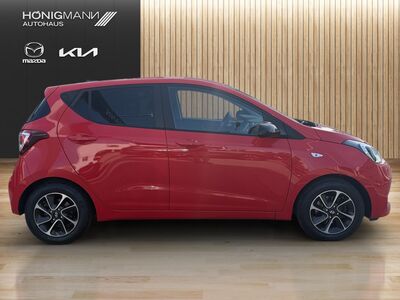 Hyundai i10 Gebrauchtwagen Hyundai i10 Gebrauchtwagen