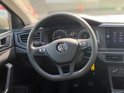 VW Polo Gebrauchtwagen VW Polo Gebrauchtwagen