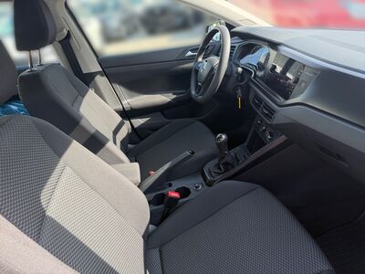 VW Polo Gebrauchtwagen VW Polo Gebrauchtwagen