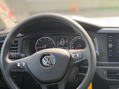 VW Polo Gebrauchtwagen VW Polo Gebrauchtwagen