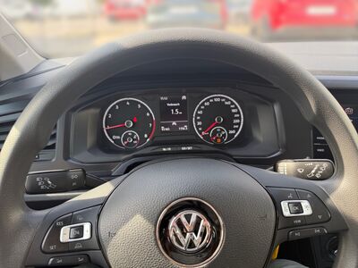 VW Polo Gebrauchtwagen VW Polo Gebrauchtwagen